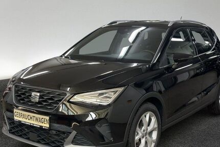 Seat Arona 16.800 km 21.460 &euro; München 80687