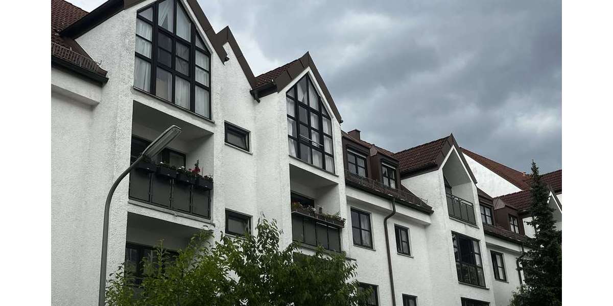 Etagenwohnung München Moosach - 3 Zimmer, 80 m&sup2;, 475.000&euro; | Angebot:22645612