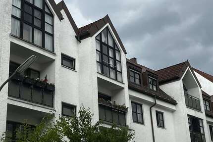 Wohnung München Moosach - 3 Zimmer, 80 m&sup2;, 475.000&euro; | Angebot:22645612