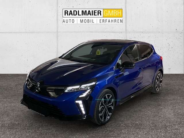 Mitsubishi Colt 5.618 km 25.690 € München 81739