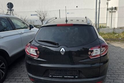 Renault Megane 157.590 km 6.300 &euro; Vierkirchen 85256