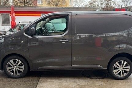 Peugeot Expert 132.000 km 16.900 &euro; München 81543