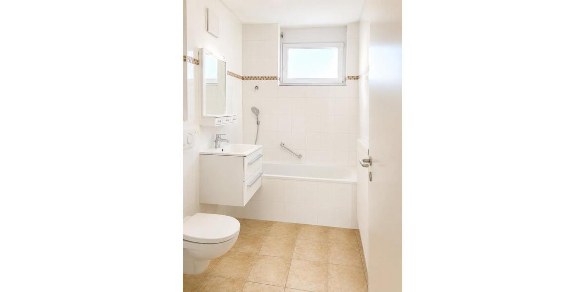 Etagenwohnung Kirchheim bei München - 2 Zimmer, 47 m&sup2;, 420.000&euro; | Angebot:27108409