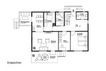 ***Familienglück in Germering Erbpachtzins nur 91 EUR*** - Einfamilienhaus Germering | Angebot:26737065