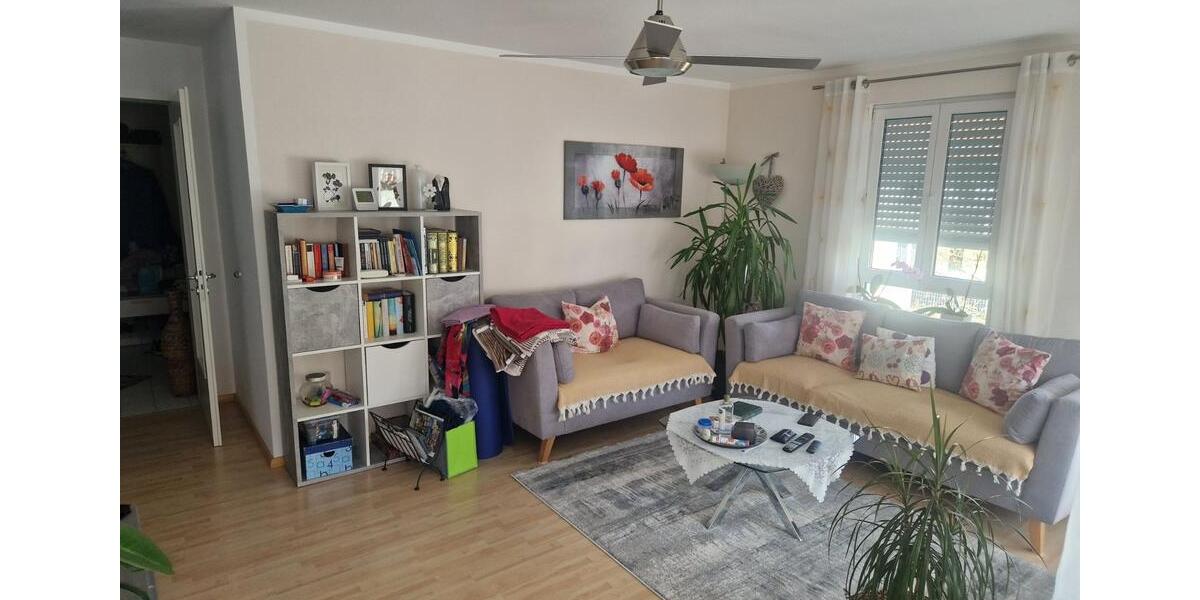 Etagenwohnung Aschheim - 2 Zimmer, 56 m&sup2;, 1.100&euro; | Angebot:25402270
