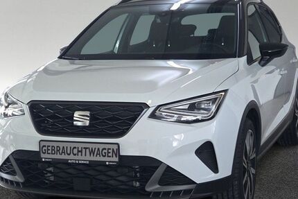 Seat Arona 9.500 km 17.760 &euro; München 80935