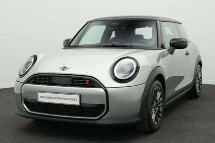 Mini Cooper S 9.006 km 28.754 &euro; München 80788