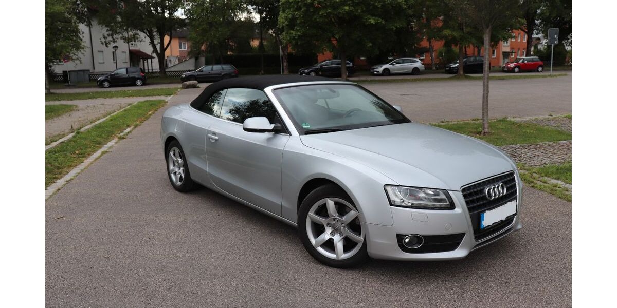 Audi A5 98.600 km 10.599 &euro; Olching 82140