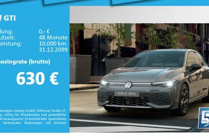 VW Golf 3.000 km 49.980 &euro; München 80687