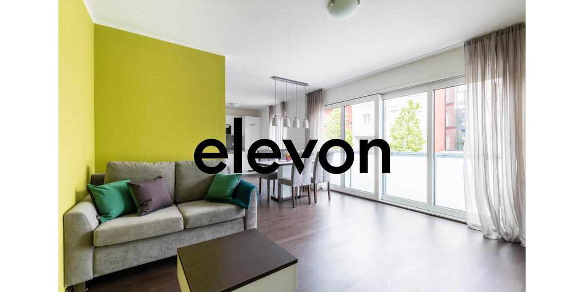 Etagenwohnung München Am Riesenfeld - 2 Zimmer, 50 m&sup2;, 1.231&euro; | Angebot:26440180