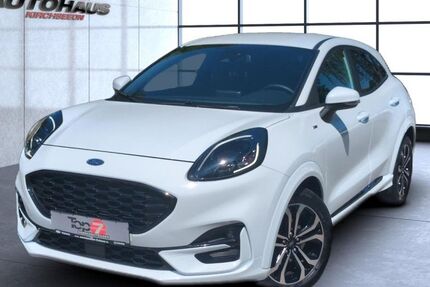Ford Puma 28.700 km 17.950 &euro; Kirchseeon 85614