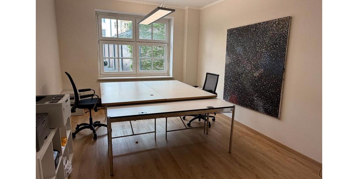 Gewerbeobjekt München Schwanthalerhöhe - 450&euro; | Angebot:26497648