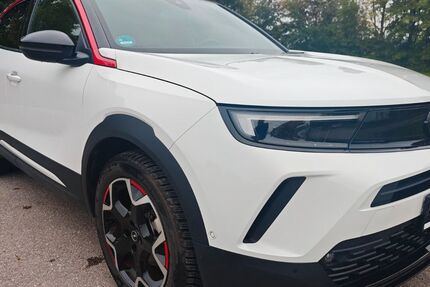 Opel Mokka 13.000 km 18.990 € Fürstenfeldbruck 82256