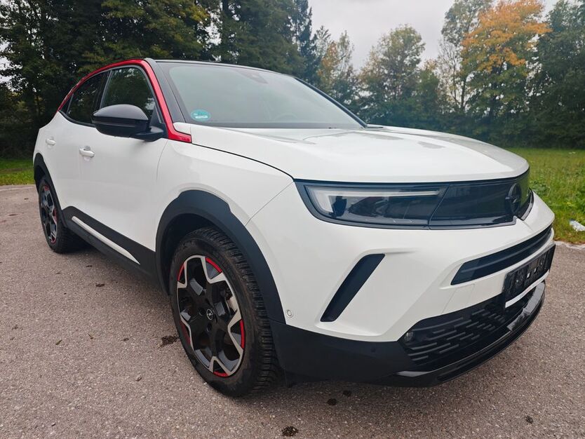 Opel Mokka 13.000 km 18.990 € Fürstenfeldbruck 82256