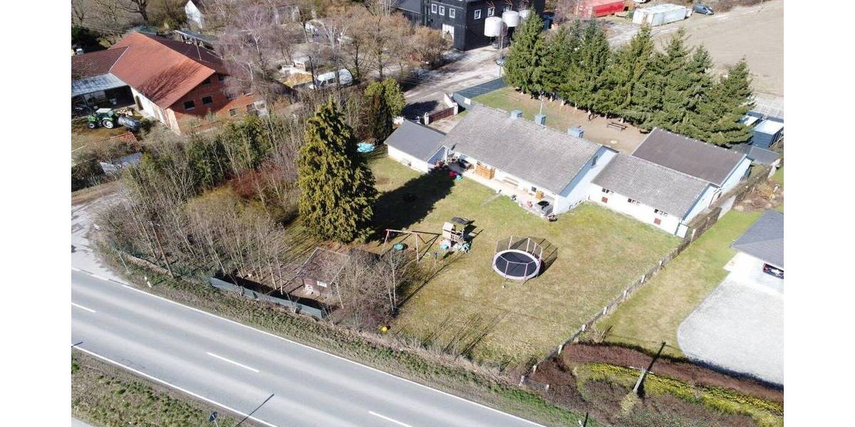 Grundstück Pliening Landsham - 750.000&euro; | Angebot:26789985