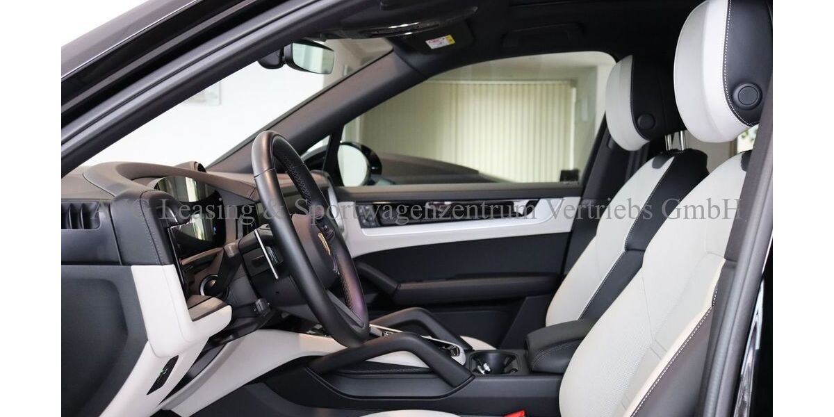 Porsche Cayenne 24.445 km 103.800 &euro; Starnberg am See, bei München 82319