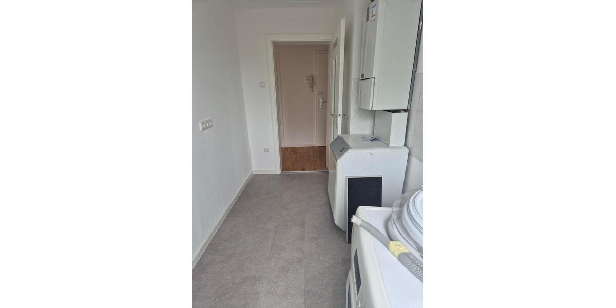 Etagenwohnung München Am Riesenfeld - 2 Zimmer, 49 m&sup2;, 438.000&euro; | Angebot:27071195