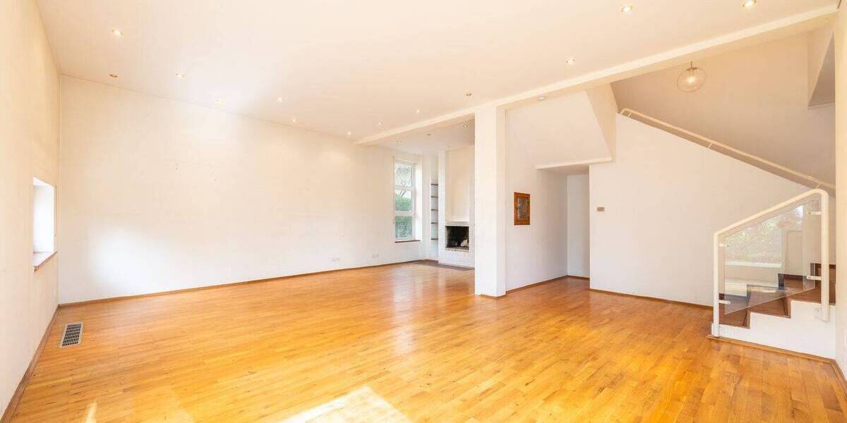 Doppelhaushälfte München Untergiesing-Harlaching - 5 Zimmer, 159 m&sup2;, 1.195.000&euro; | Angebot:26201817