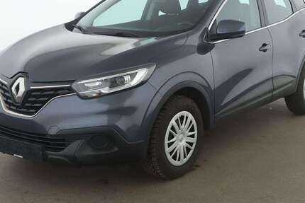 Renault Kadjar 101.635 km 11.560 &euro; Neufahrn 85375