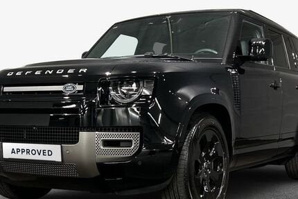 Land Rover Defender 22.746 km 76.850 &euro; München 81477