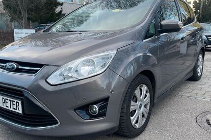 Ford C-Max 190.390 km 1.990 &euro; Riemerling 85521