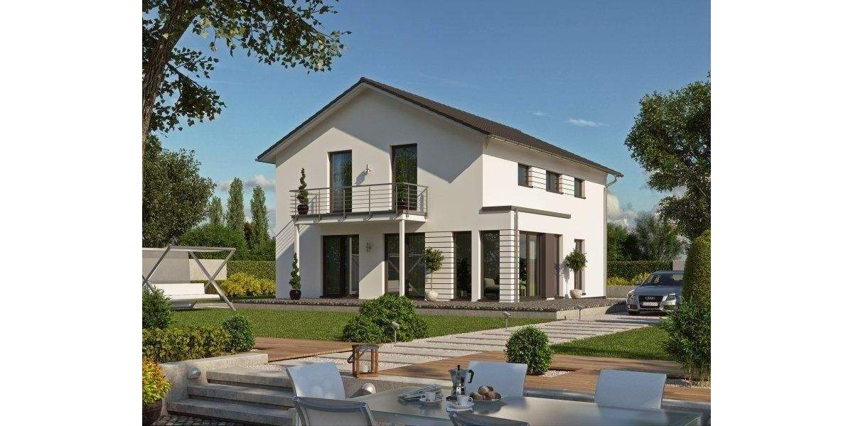 Einfamilienhaus München Milbertshofen-Am Hart - 5 Zimmer, 170 m&sup2;, 1.790.348&euro; | Angebot:25302068