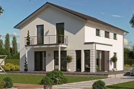 Haus München Milbertshofen-Am Hart - 5 Zimmer, 170 m&sup2;, 1.790.348&euro; | Angebot:25302068