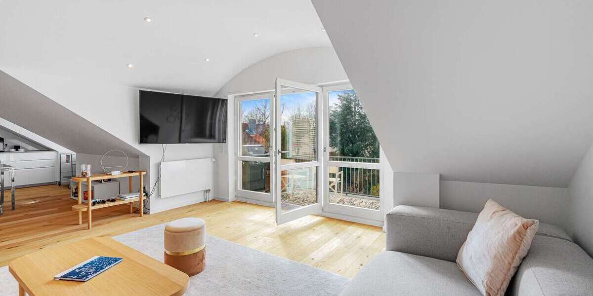 Etagenwohnung Ottobrunn - 2.5 Zimmer, 86 m&sup2;, 739.000&euro; | Angebot:25774115