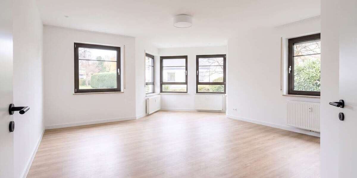 Etagenwohnung München Pasing-Obermenzing - 3 Zimmer, 87 m&sup2;, 1.900&euro; | Angebot:27721436