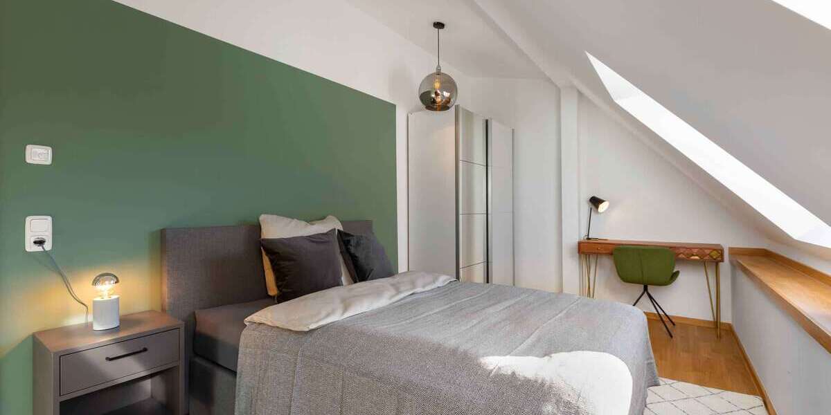 WG-Zimmer in München 1.010 € 12 m² zimmer