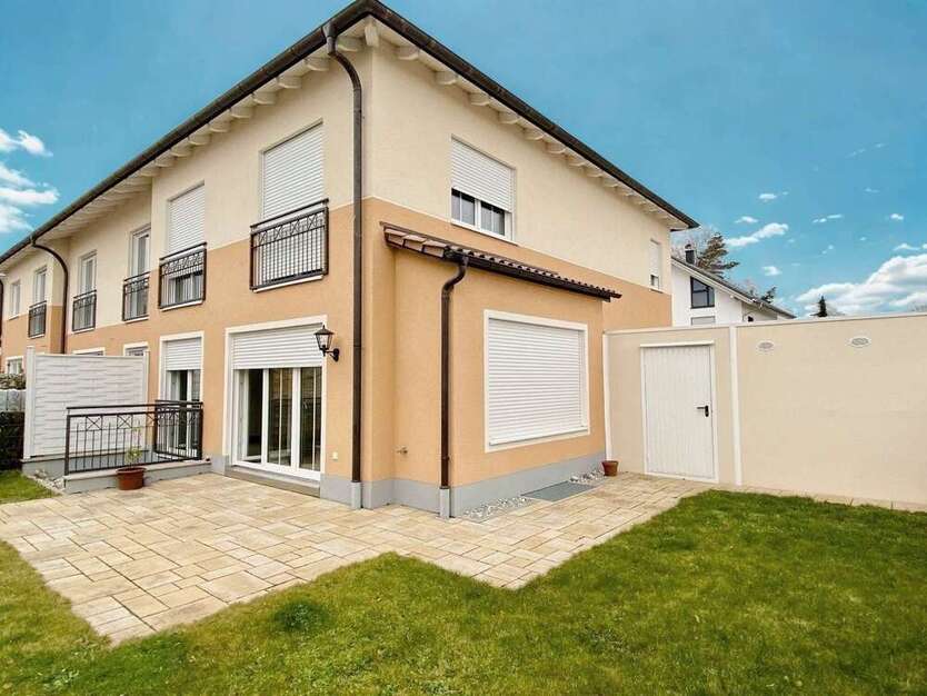 Haus zum Mieten in Gilching 2.300 € 136 m²