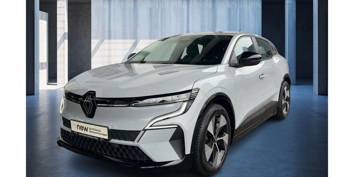 Renault Megane E-TECH 31.051 km 17.990 &euro; Unterschleißheim 85716