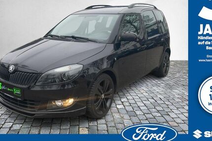 Skoda Roomster 121.014 km 3.400 &euro; München 80993