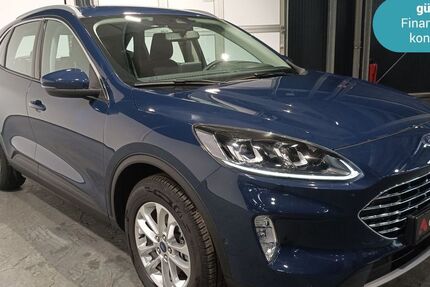 Ford Kuga 68.726 km 19.220 € Eching 85386
