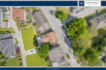 Grundstück Gräfelfing - 950.000&euro; | Angebot:26595089