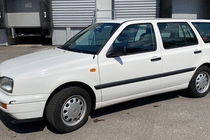 VW Golf 280.000 km 9.950 &euro; München 80538