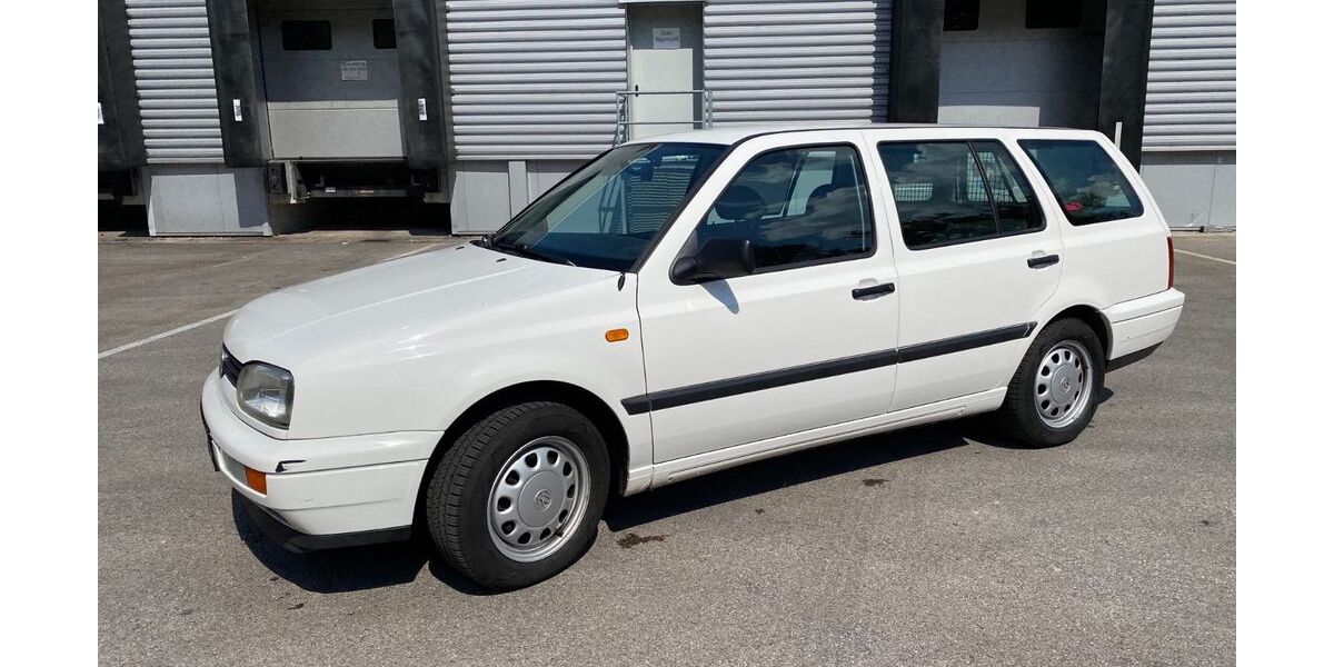 VW Golf 280.000 km 9.950 &euro; München 80538