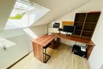 Dachgeschoßwohnung Ottobrunn - 2 Zimmer, 58 m&sup2;, 1.300&euro; | Angebot:27571507