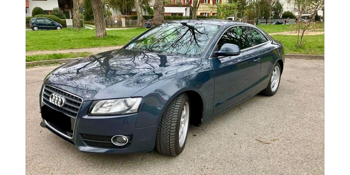 Audi A5 143.000 km 8.800 &euro; München 81479