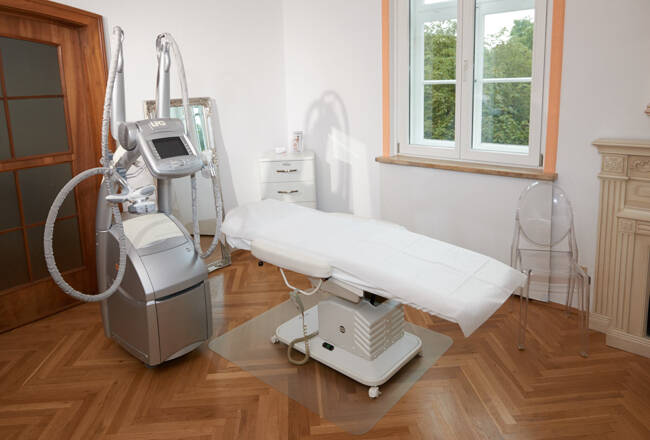 Exklusives Kosmetikinstitut mit einem großen und erlesenen Kundenstamm in zentraler City-Lage im beliebtesten Stadtteil Münchens der