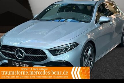 Mercedes-Benz A 180 15.395 km 29.990 &euro; München 80636