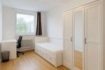 Zimmer München Am Hart - 825&euro; | Angebot:26827960