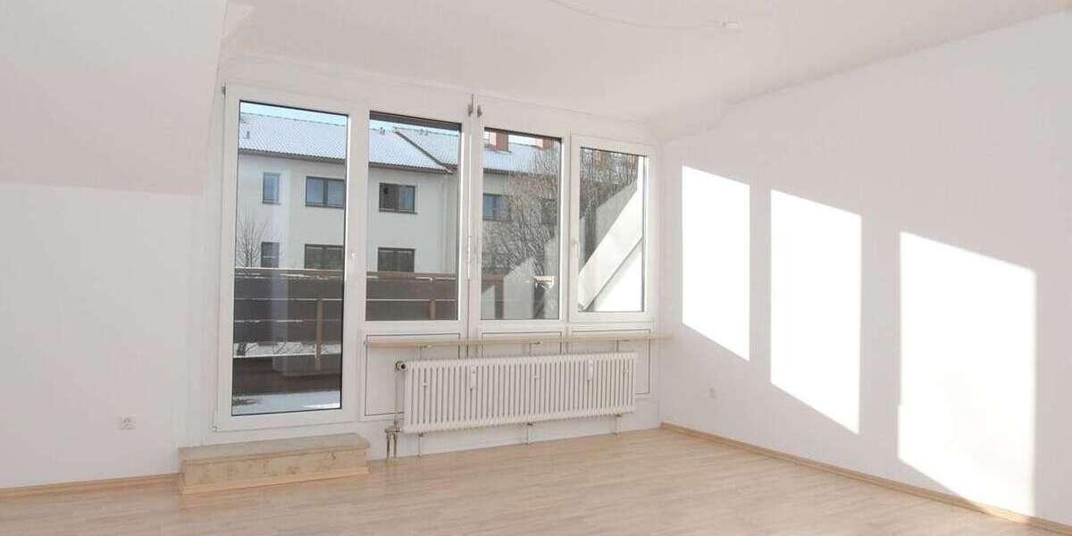 Wohnung zum Mieten in München 1.445 € 70.29 m² 3 zimmer