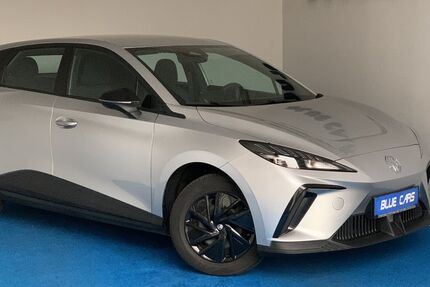 MG 4 11.101 km 16.900 € München 80997