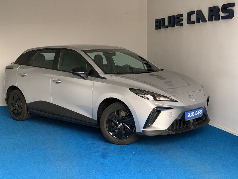 MG 4 11.101 km 16.900 € München 80997