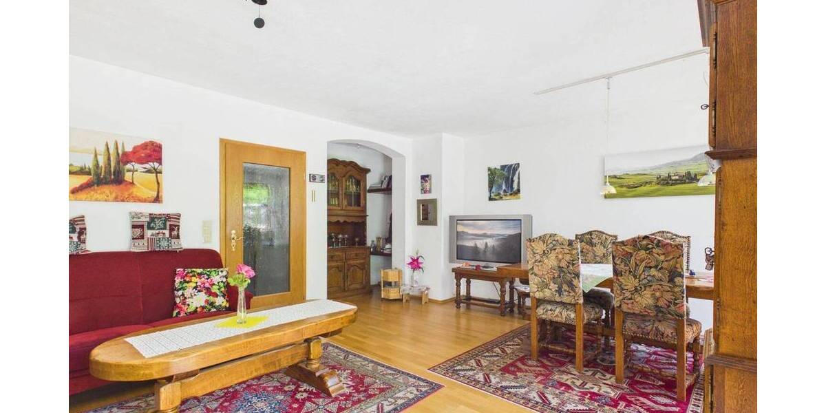 Doppelhaushälfte Ottobrunn - 4 Zimmer, 126 m&sup2;, 920.000&euro; | Angebot:26753703
