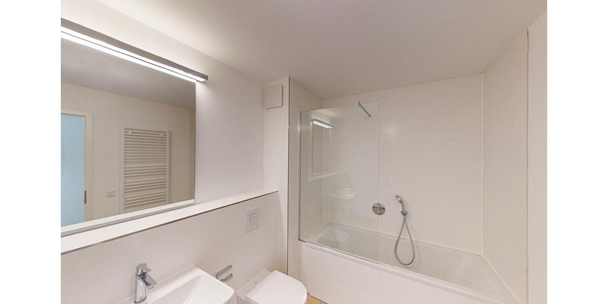 Moderne 2,5-Zimmer-Wohnung im Projektbau verfügbar! Mietfreien Monat sichern! 2.5 zimmer