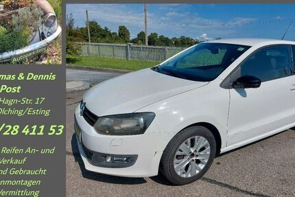 VW Polo