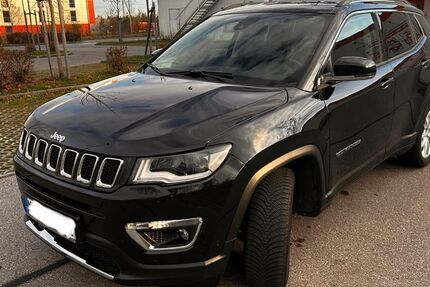 Jeep Compass 41.000 km 15.999 &euro; München 81243