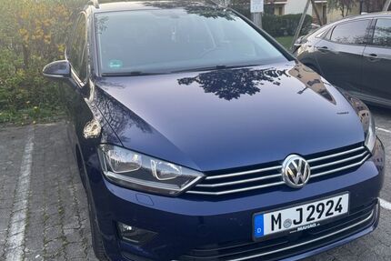 VW Golf Sportsvan 185.000 km 10.500 &euro; Unterhaching 82008